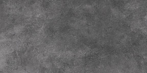 Fortezza Grafite PRO Керамогранит тёмно-серый LP6012G0381R 59,5х119,1 глянцевые чернила R10 STR