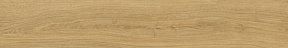 Дориан Керамогранит янтарный LP2012G0111R8 19,6х119,1 матовый+гл. чернила