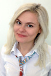 Давыдова Светлана Александровна